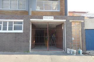 To Let commercial Property for Rent in Quigney Eastern Cape